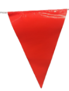 Bunting safety bunting