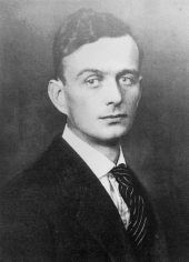 Erwin Stresemann